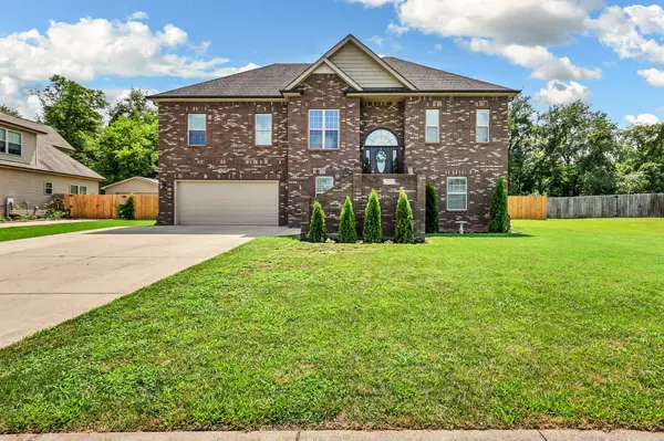 939 Nectar Ct, Adams, TN 37010