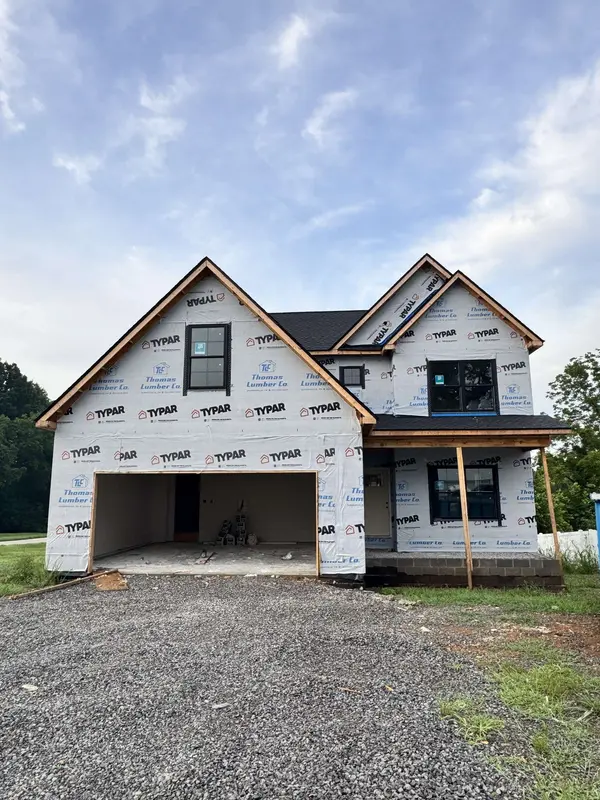 188 Sherlock Dr, Clarksville, TN 37043