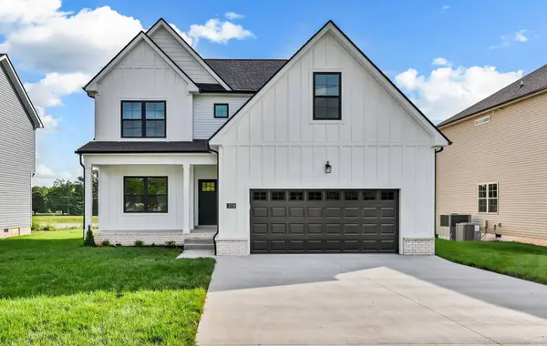 188 Sherlock Dr, Clarksville, TN 37043