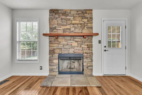 633 Wolfchase Dr, Clarksville, TN 37042