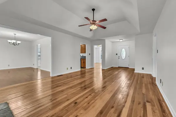 633 Wolfchase Dr, Clarksville, TN 37042