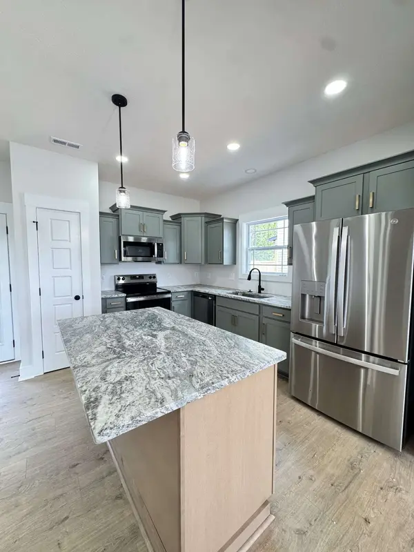 309 Wesson Dr, Clarksville, TN 37043