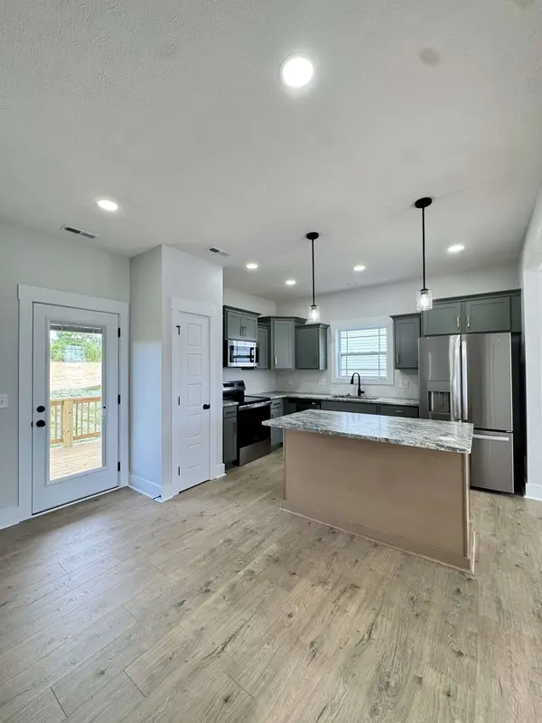 309 Wesson Dr, Clarksville, TN 37043