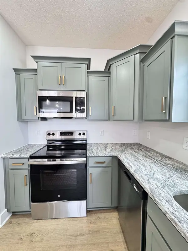 309 Wesson Dr, Clarksville, TN 37043