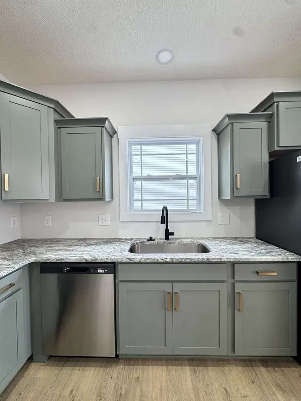 309 Wesson Dr, Clarksville, TN 37043