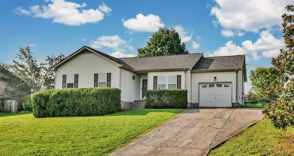 3384 Brownsville Rd, Clarksville, TN 37043