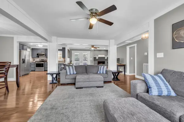 1301 Southern Pkwy, Clarksville, TN 37040