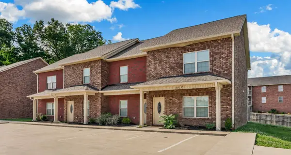 550 Peachers Mill Rd, Clarksville, TN 37042