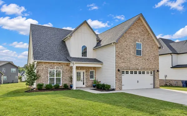 577 Dexter Dr, Clarksville, TN 37043
