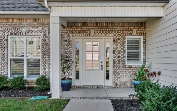 577 Dexter Dr, Clarksville, TN 37043