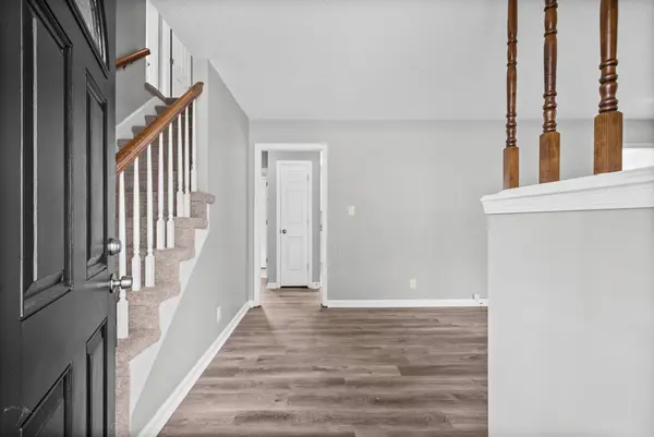 718 Jace Dr, Clarksville, TN 37040