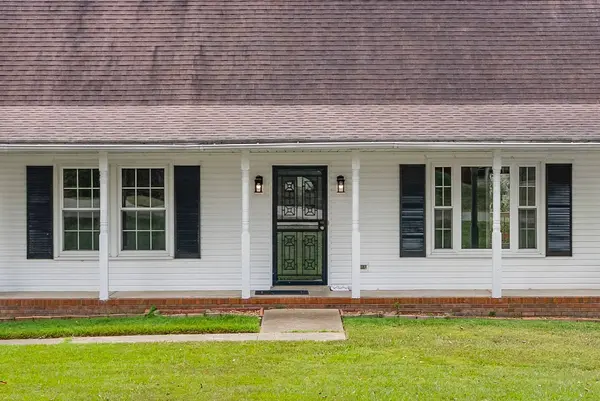 718 Jace Dr, Clarksville, TN 37040