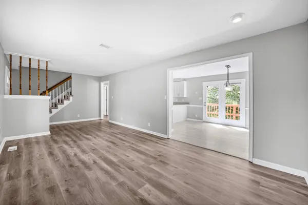 718 Jace Dr, Clarksville, TN 37040
