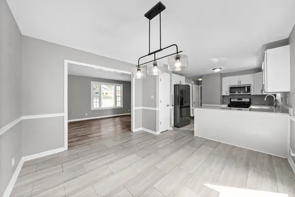 718 Jace Dr, Clarksville, TN 37040