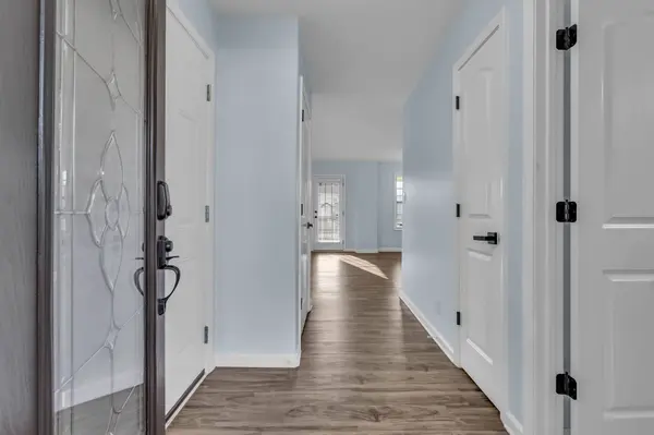 3762 Suiter Rd, Clarksville, TN 37040