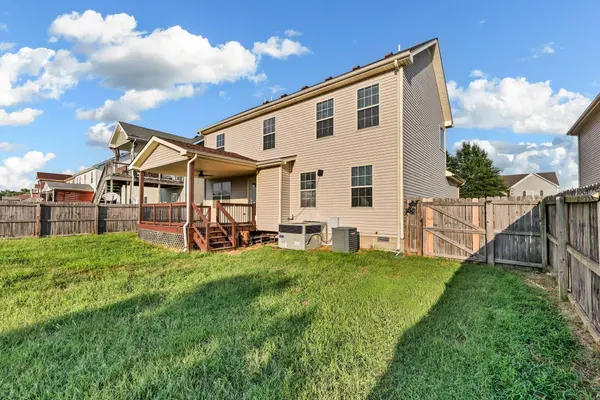 3762 Suiter Rd, Clarksville, TN 37040