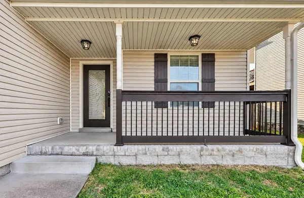 3762 Suiter Rd, Clarksville, TN 37040