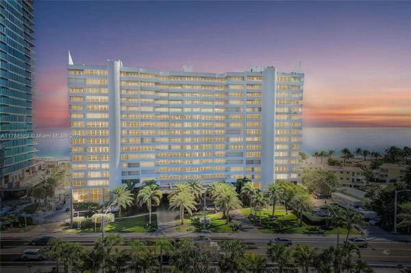 1390 S Ocean Blvd #6D, Pompano Beach, FL 33062