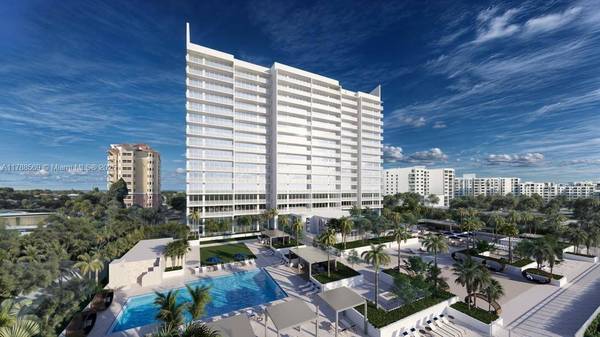 1390 S Ocean Blvd #6D, Pompano Beach, FL 33062