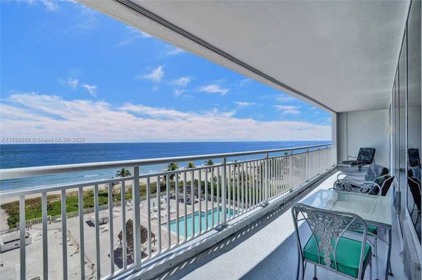 1390 S Ocean Blvd #6D, Pompano Beach, FL 33062