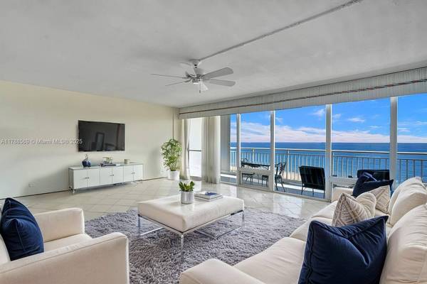 1390 S Ocean Blvd #6D, Pompano Beach, FL 33062