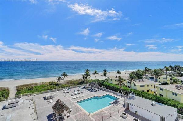 1390 S Ocean Blvd #6D, Pompano Beach, FL 33062