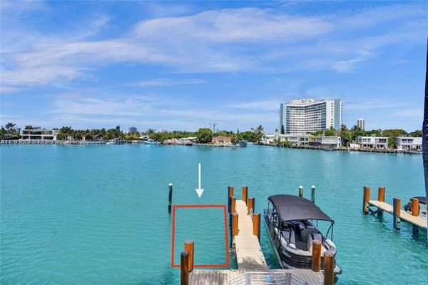 171 N Shore Dr #171-1, Miami Beach, FL 33141