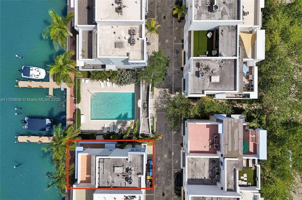 171 N Shore Dr #171-1, Miami Beach, FL 33141