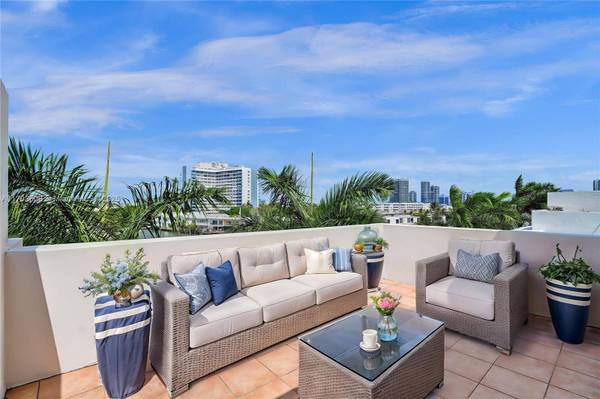 171 N Shore Dr #171-1, Miami Beach, FL 33141