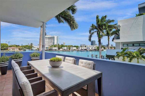 171 N Shore Dr #171-1, Miami Beach, FL 33141