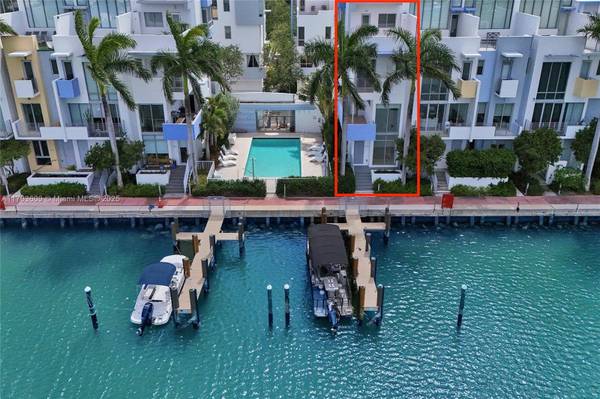 171 N Shore Dr #171-1, Miami Beach, FL 33141