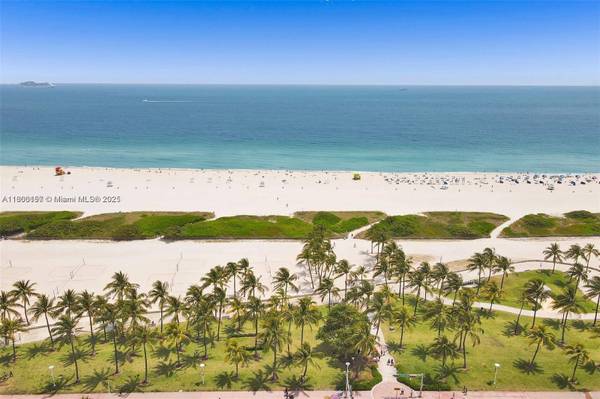 701 Collins Ave #4D, Miami Beach, FL 33139