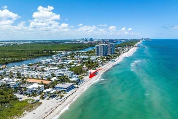 5515 N Surf Rd, Hollywood, FL 33019