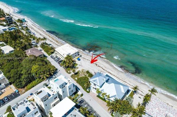 5515 N Surf Rd, Hollywood, FL 33019