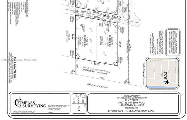 5515 N Surf Rd, Hollywood, FL 33019