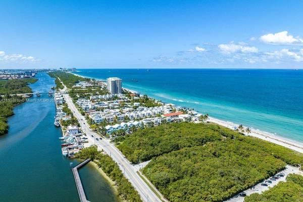 5515 N Surf Rd, Hollywood, FL 33019