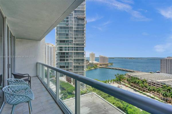 485 Brickell Ave #2009, Miami, FL 33131