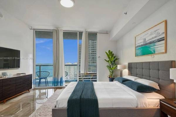 485 Brickell Ave #2009, Miami, FL 33131