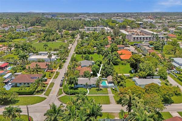 16000 N Miami Ave, Miami, FL 33169