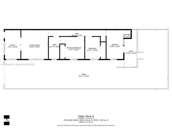 2137 SW 4th St, Miami, FL 33135