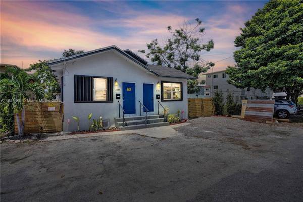 2137 SW 4th St, Miami, FL 33135