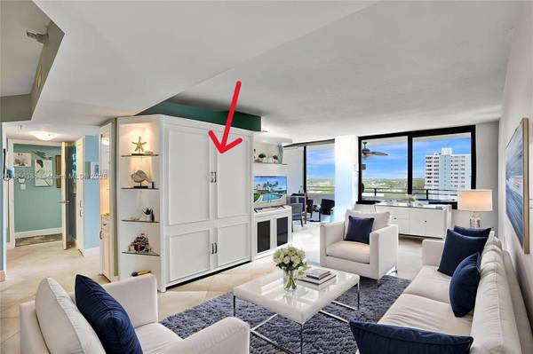 1500 N Ocean Blvd #801, Pompano Beach, FL 33062