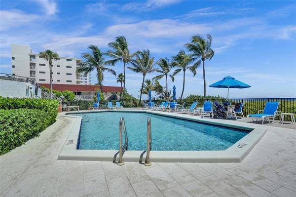 1500 N Ocean Blvd #801, Pompano Beach, FL 33062