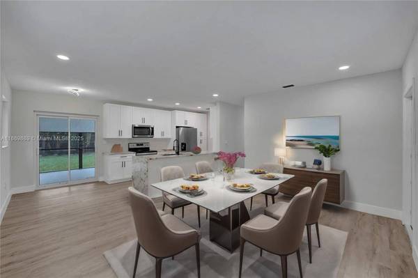 21021 NE 13th Pl, Miami, FL 33179