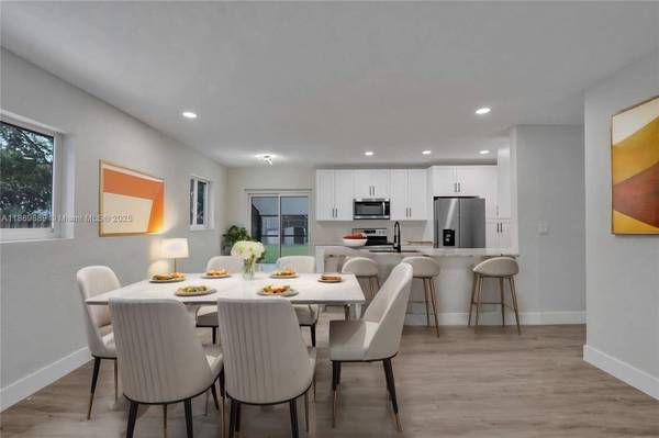 21021 NE 13th Pl, Miami, FL 33179