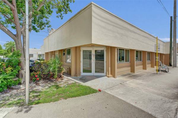 201 E Hallandale Beach Blvd, Hallandale Beach, FL 33009