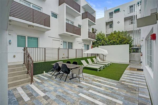 1610 Euclid Ave #A109, Miami Beach, FL 33139