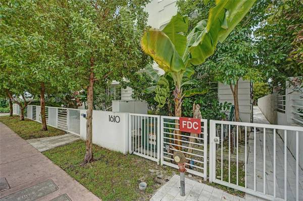 1610 Euclid Ave #A109, Miami Beach, FL 33139