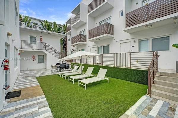 1610 Euclid Ave #A109, Miami Beach, FL 33139