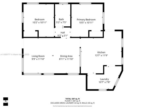 1024 N 24th Avenue, Hollywood, FL 33020